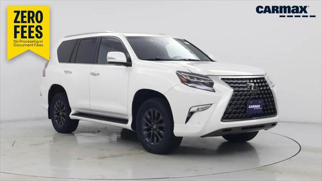 2022 Lexus GX 460 Premium for sale in Fredericksburg, VA