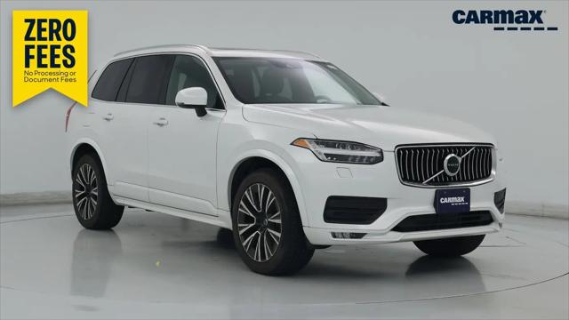 2021 Volvo XC90 T6 Momentum 7 Passenger for sale in Fredericksburg, VA