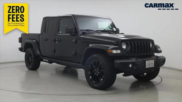 2024 Jeep Gladiator Sport for sale in Riverside, CA