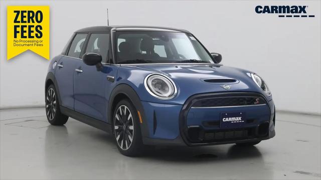 2024 MINI Hardtop Cooper S for sale in Riverside, CA