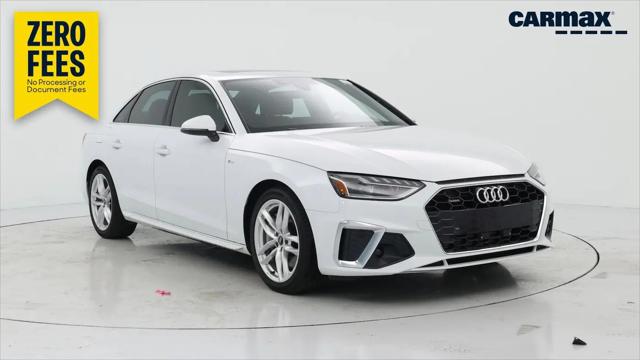2023 Audi A4 Premium 45 TFSI S line quattro S tronic for sale in Greenville, SC