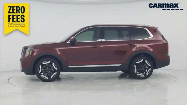 2024 Kia Telluride S for sale in Greenville, SC
