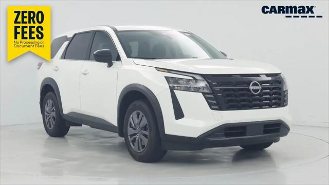 2026 Nissan Pathfinder S for sale in Greenville, SC
