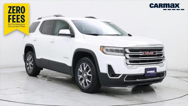 2023 GMC Acadia AWD SLT for sale in Milwaukie, OR