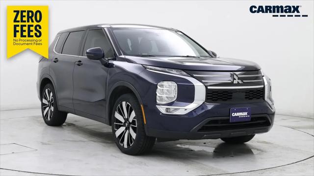 2025 Mitsubishi Outlander SE 2.5 S-AWC for sale in Milwaukie, OR