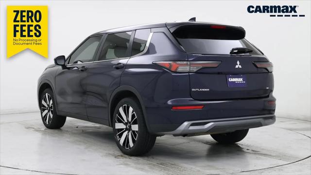 2025 Mitsubishi Outlander SE 2.5 S-AWC for sale in Milwaukie, OR
