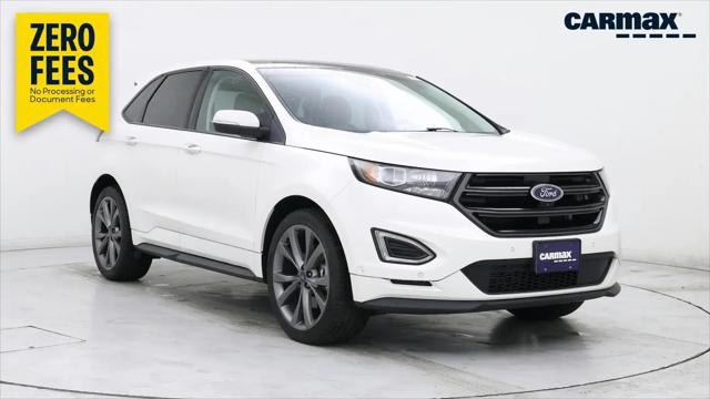 2015 Ford Edge Sport for sale in Milwaukie, OR