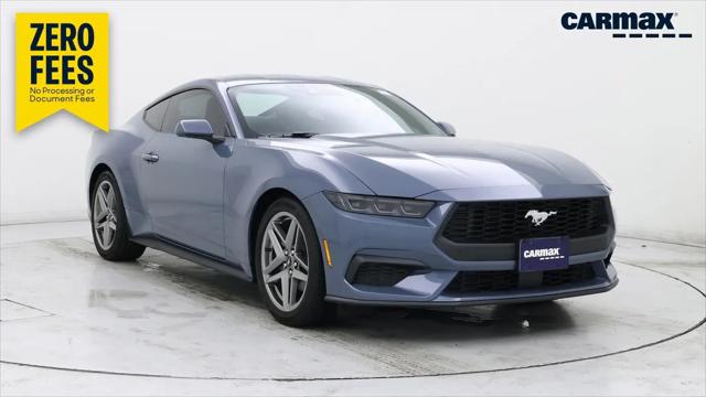 2026 Ford Mustang EcoBoost Premium Fastback for sale in Milwaukie, OR