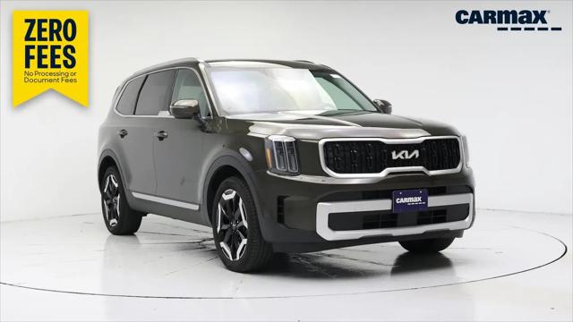 2024 Kia Telluride EX for sale in Kenosha, WI