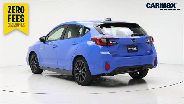 2025 Subaru Impreza RS 5-Door for sale in Kenosha, WI