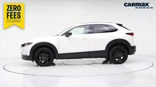 2021 Mazda CX-30 2.5 Turbo Premium Plus for sale in Kenosha, WI