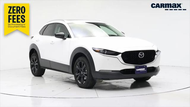 2021 Mazda CX-30 2.5 Turbo Premium Plus for sale in Kenosha, WI