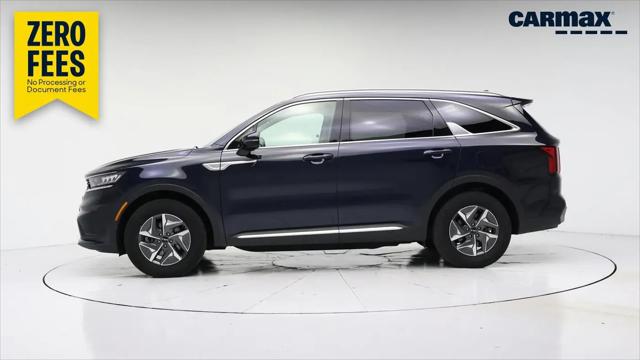 2022 Kia Sorento Hybrid S for sale in Kenosha, WI