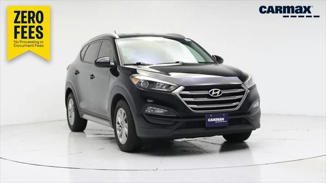 2017 Hyundai Tucson SE for sale in Kenosha, WI