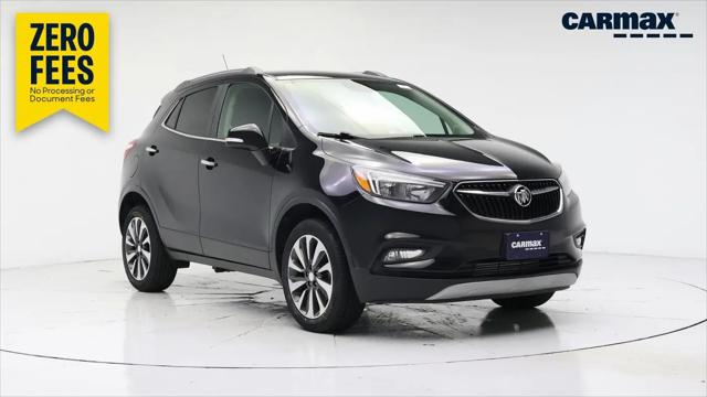 2018 Buick Encore Preferred II for sale in Kenosha, WI