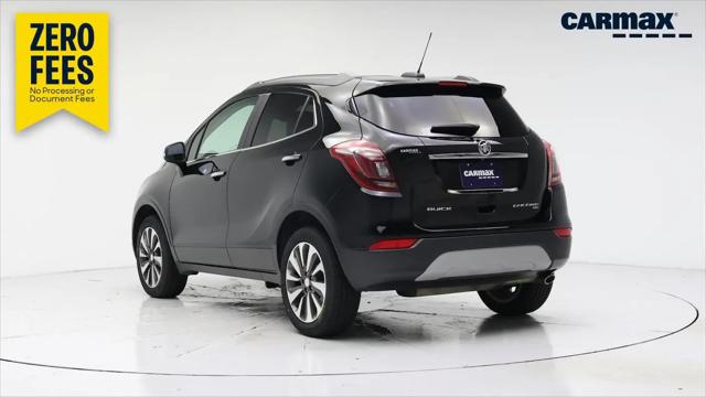 2018 Buick Encore Preferred II for sale in Kenosha, WI