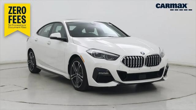 2022 BMW Coupe i xDrive for sale in Columbus, OH