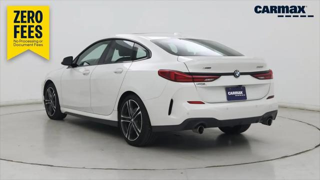 2022 BMW Coupe i xDrive for sale in Columbus, OH
