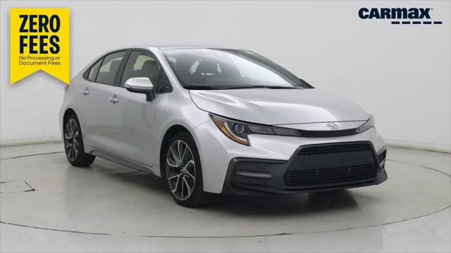 2021 Toyota Corolla for sale near Columbus, OH
