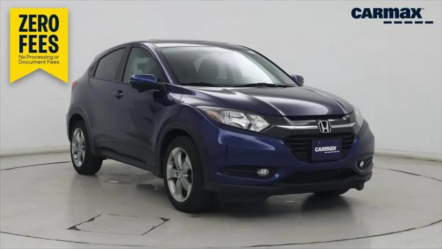 2017 Honda HR-V EX for sale in Columbus, OH