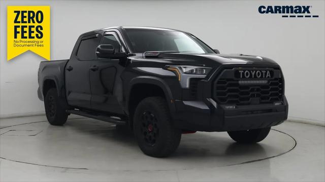 2024 Toyota Tundra TRD Pro 4WD for sale in Columbus, OH