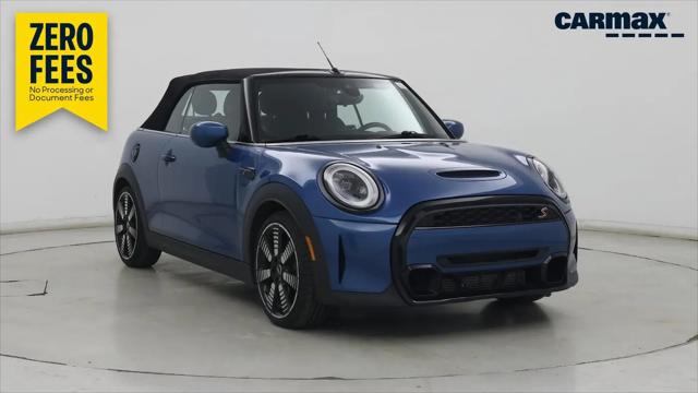 2022 MINI Convertible for sale near Columbus, OH