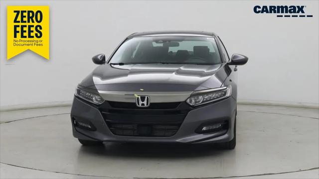 2020 Honda Accord Sport 2.0T for sale in Columbus, OH