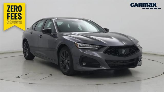 2022 Acura TLX A-SPEC Package for sale in Columbus, OH