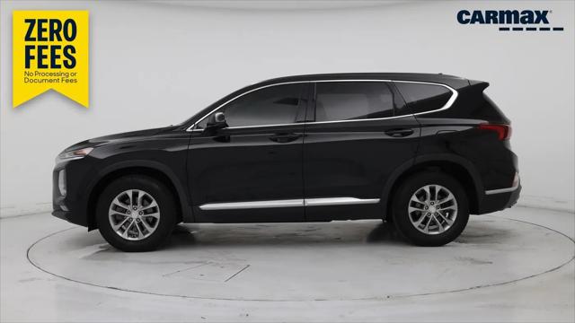 2020 Hyundai Santa Fe for sale near West Carrolton, OH