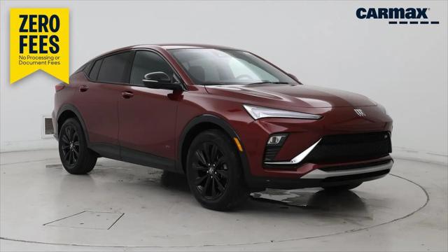 2025 Buick NV Sport Touring FWD for sale near West Carrolton, OH