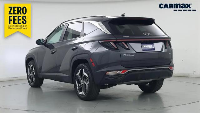 2024 Hyundai Tucson for sale near West Carrolton, OH
