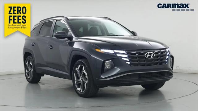 2024 Hyundai Tucson for sale near West Carrolton, OH