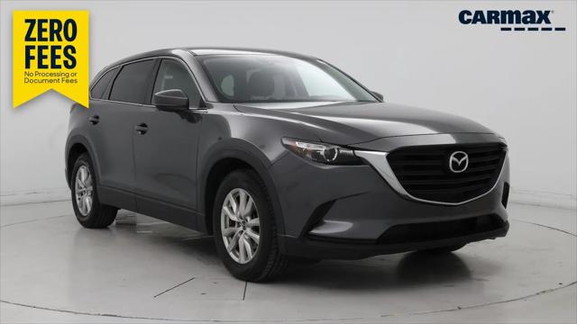 2016 Mazda CX-9 for sale near West Carrolton, OH