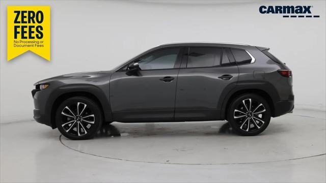 2025 Mazda CX-50 2.5 S Premium Plus Package for sale near West Carrolton, OH
