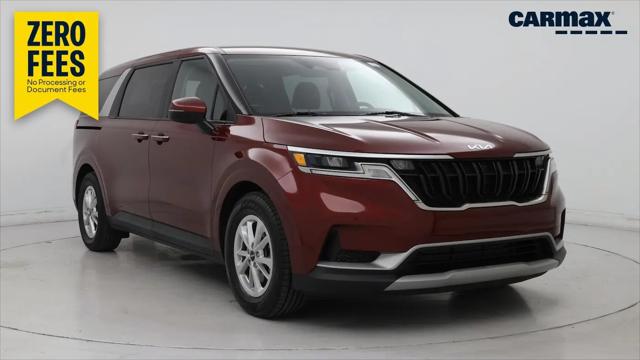 2023 Kia Carnival MPV for sale near West Carrolton, OH