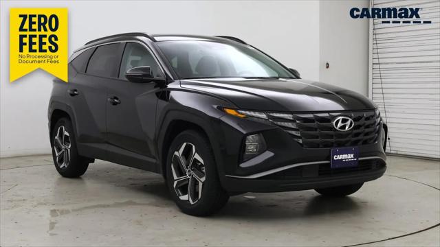 2023 Hyundai Tucson SEL for sale in Danvers, MA