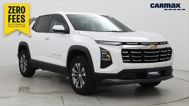 2025 Chevrolet Equinox AWD LT for sale in Danvers, MA