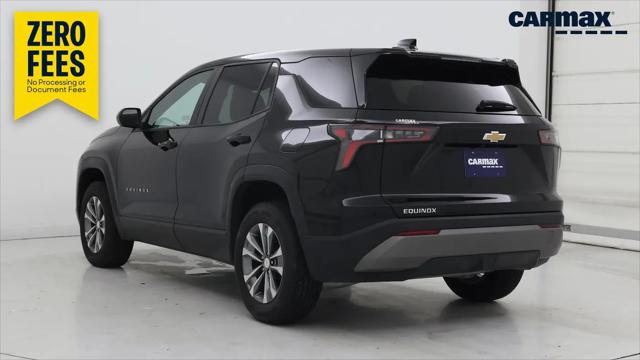 2025 Chevrolet Equinox FWD LT for sale in Warner Robins, GA