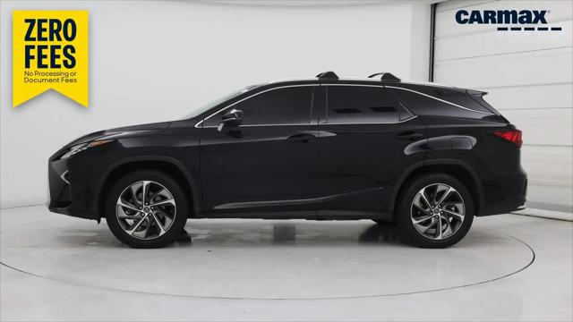 2019 Lexus RX 350 Luxury for sale in Warner Robins, GA