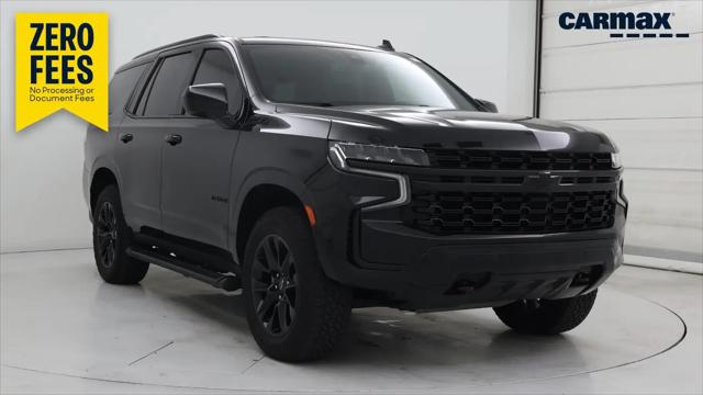 2021 Chevrolet Tahoe Z71 for sale in Warner Robins, GA