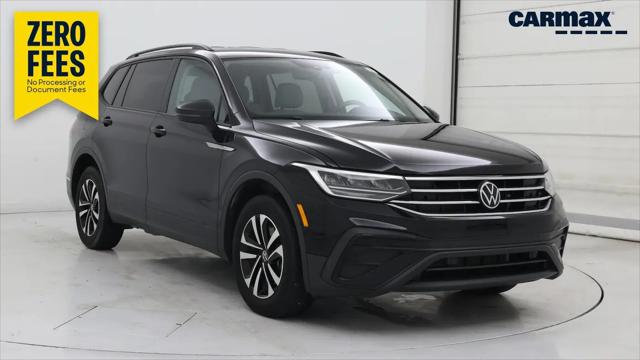 2023 Volkswagen Tiguan 2.0T S for sale in Warner Robins, GA