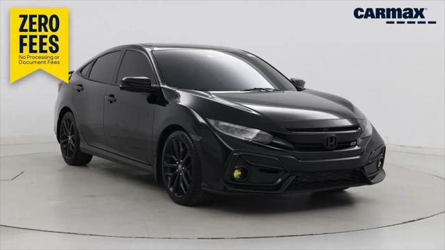 2020 Honda Civic Sedan for sale in Jacksonville, FL