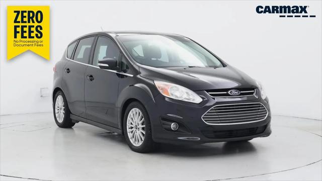 2016 Ford C-Max Hybrid SEL for sale in Jacksonville, FL