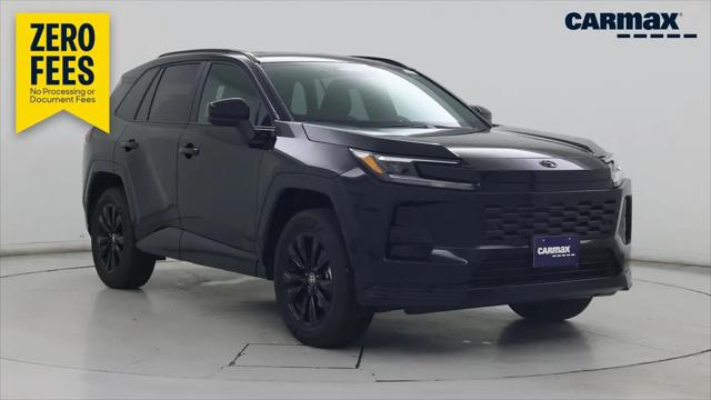 2026 Toyota RAV4 SE for sale in Garland, TX