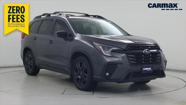 2024 Subaru Ascent Onyx Edition 7-Passenger for sale in Garland, TX