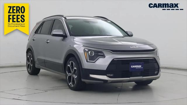 2023 Kia Niro EX Touring for sale in Garland, TX