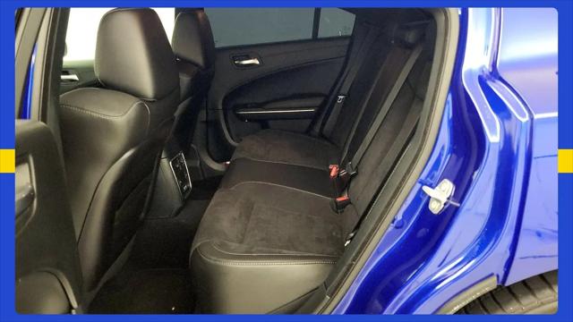 2020 Dodge Charger Scat Pack RWD for sale in Garland, TX