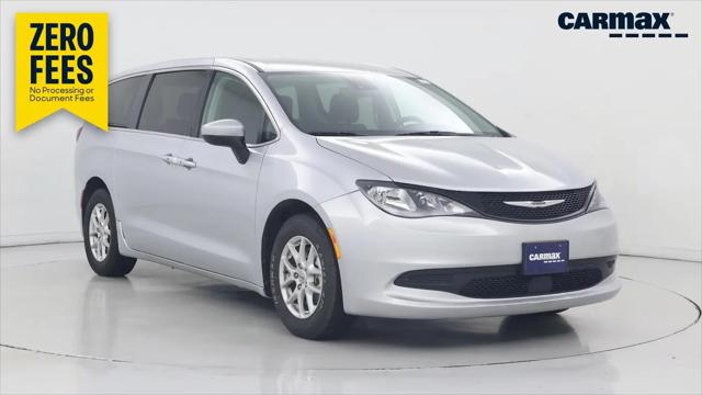 2023 Chrysler Voyager LX for sale in Corpus Christie, TX