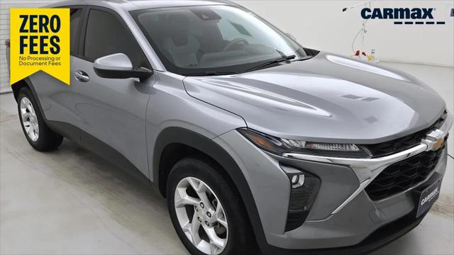 2025 Chevrolet Trax FWD LS for sale in Corpus Christie, TX