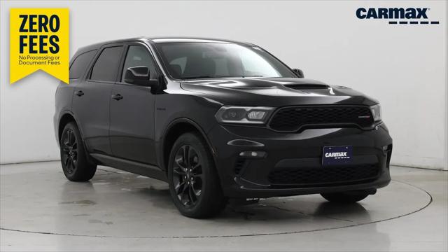 2022 Dodge Durango R/T AWD for sale in Bristol, TN